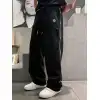Chrome Hearts Pants for Chrome Hearts long pants for men #A60782