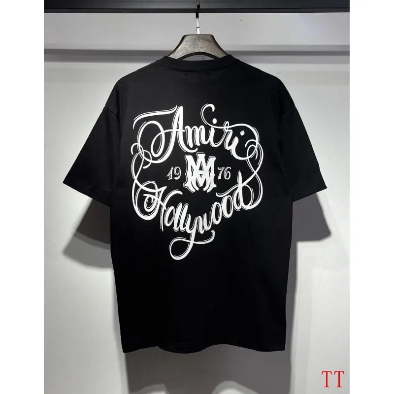 Amiri T-shirts #A65815