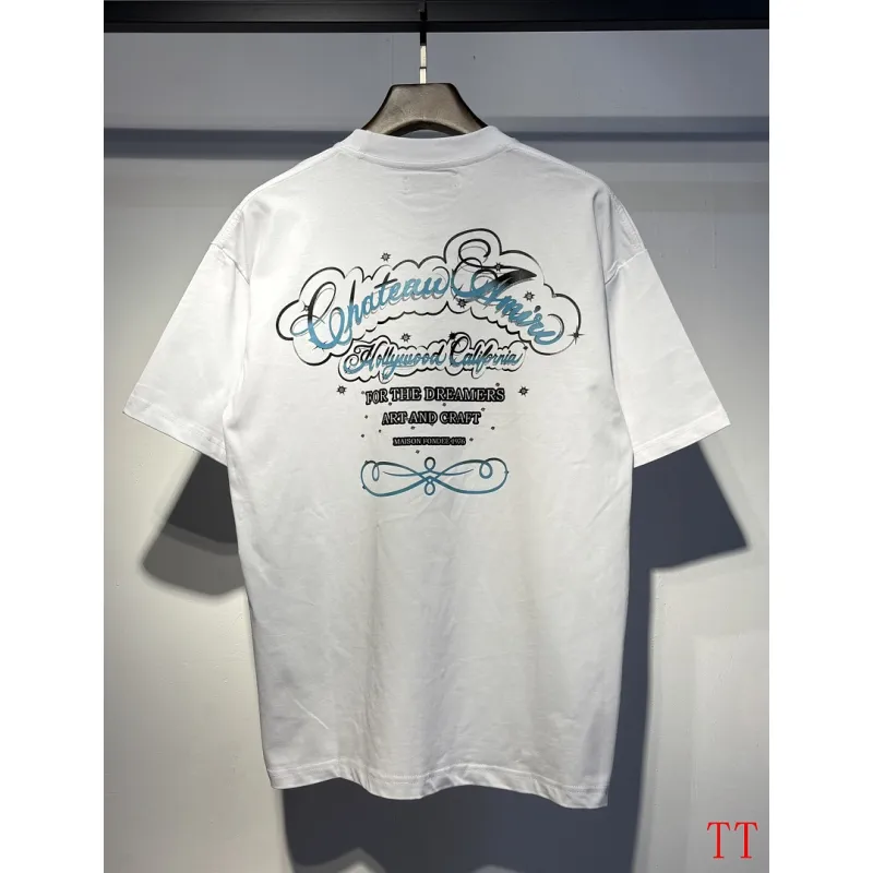 Amiri T-shirts #A65811
