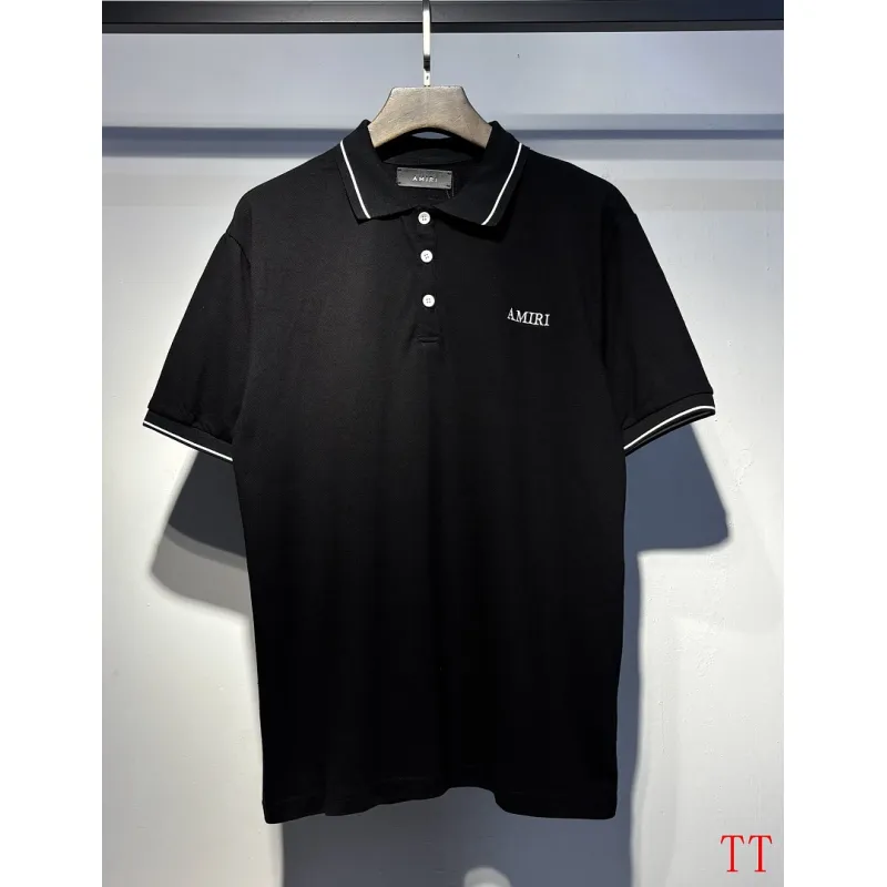Amiri Polo #A65810