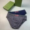 Gucci Underwears for Men 3 pairs per box #A65863