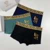 Versace Underwears for Men 3 pairs per box #A65853