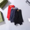 Gucci Underwears for Men 3 pairs per box #A65846