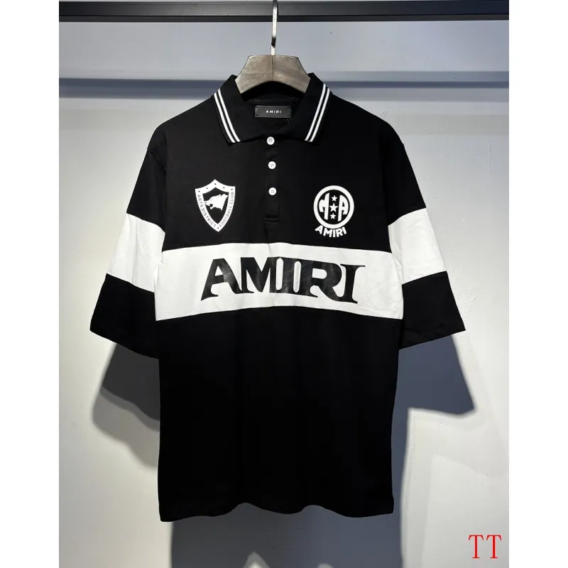 Amiri Polo #A65814