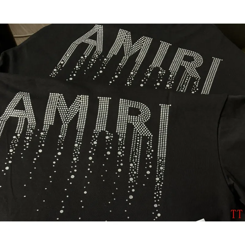 Amiri T-shirts #A65816 Amiri T-shirts #A65816