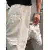 Chrome Hearts Pants for Chrome Hearts long pants for men #A60780