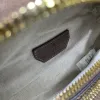 Gucci GG Monogram Canvas Belt Bag Collection in Diverse Styles size:24×13×5cm #A53679