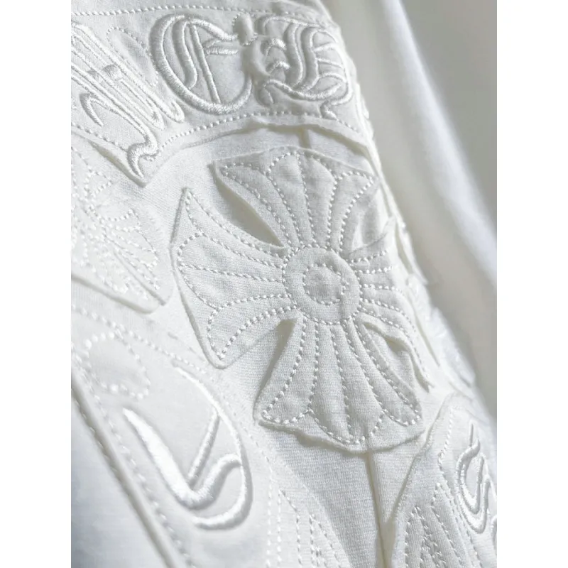 Chrome Hearts Pants for Chrome Hearts Short pants for men #A62355