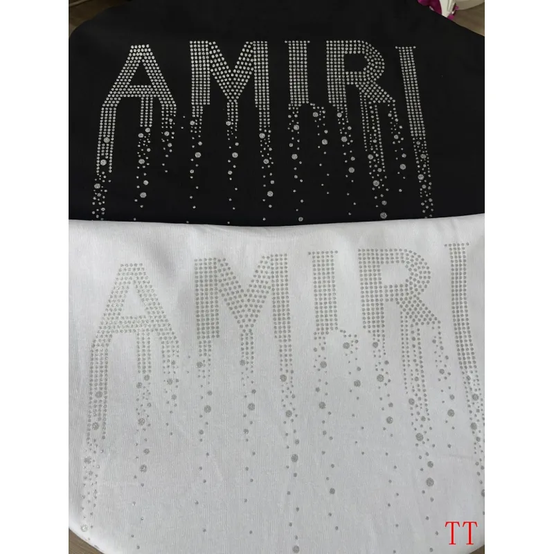 Amiri T-shirts #A65816 Amiri T-shirts #A65816