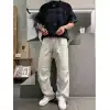 Chrome Hearts Pants for Chrome Hearts long pants for men #A60780