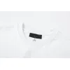 Amiri T-shirts Black/White #A51180