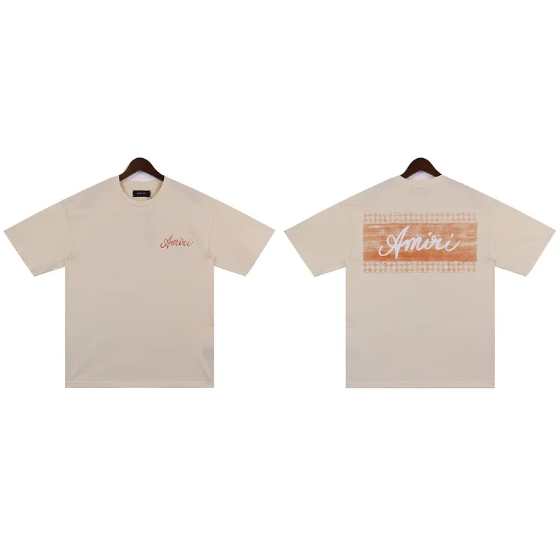 Amiri T-shirts #A51229