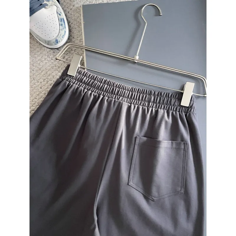 Chrome Hearts Pants for Chrome Hearts Short pants for men #A62354