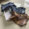 Gucci Underwears for Men 3 pairs per box #A65841