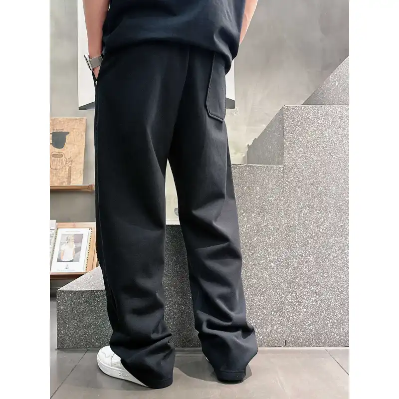 Chrome Hearts Pants for Chrome Hearts long pants for men #A60794