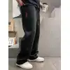 Chrome Hearts Pants for Chrome Hearts long pants for men #A60782