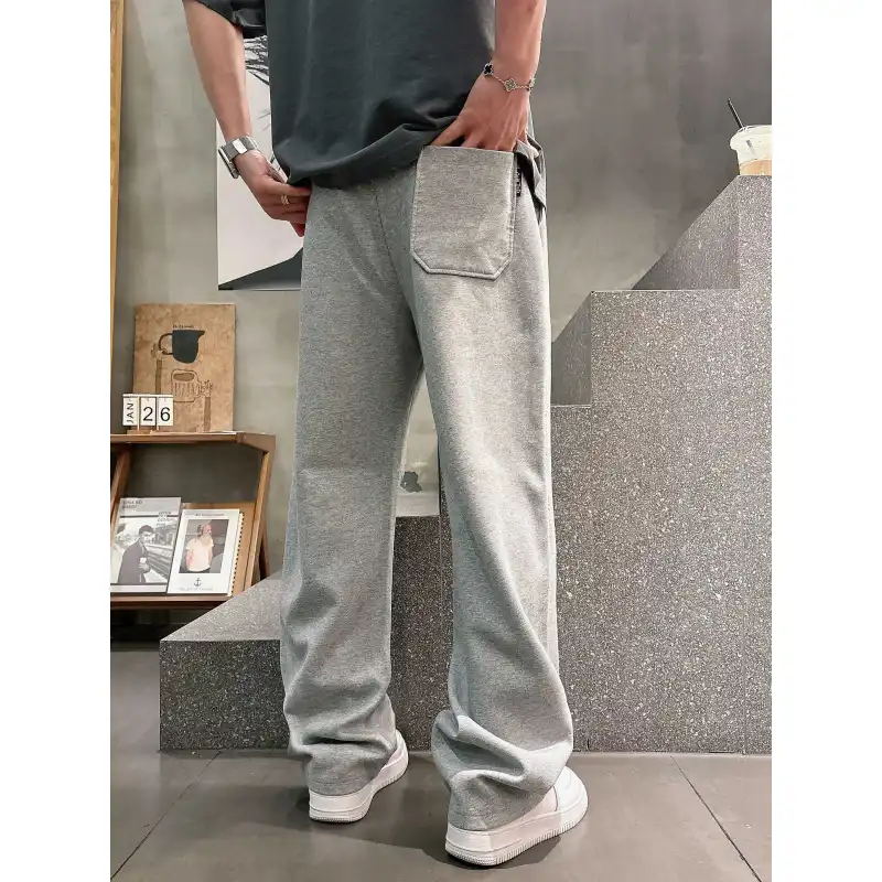 Chrome Hearts Pants for Chrome Hearts long pants for men #A60795 Chrome Hearts Pants for Chrome Hearts long pants for men #A60795