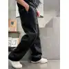 Chrome Hearts Pants for Chrome Hearts long pants for men #A60794