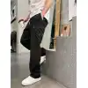 Chrome Hearts Pants for Chrome Hearts long pants for men #A60796