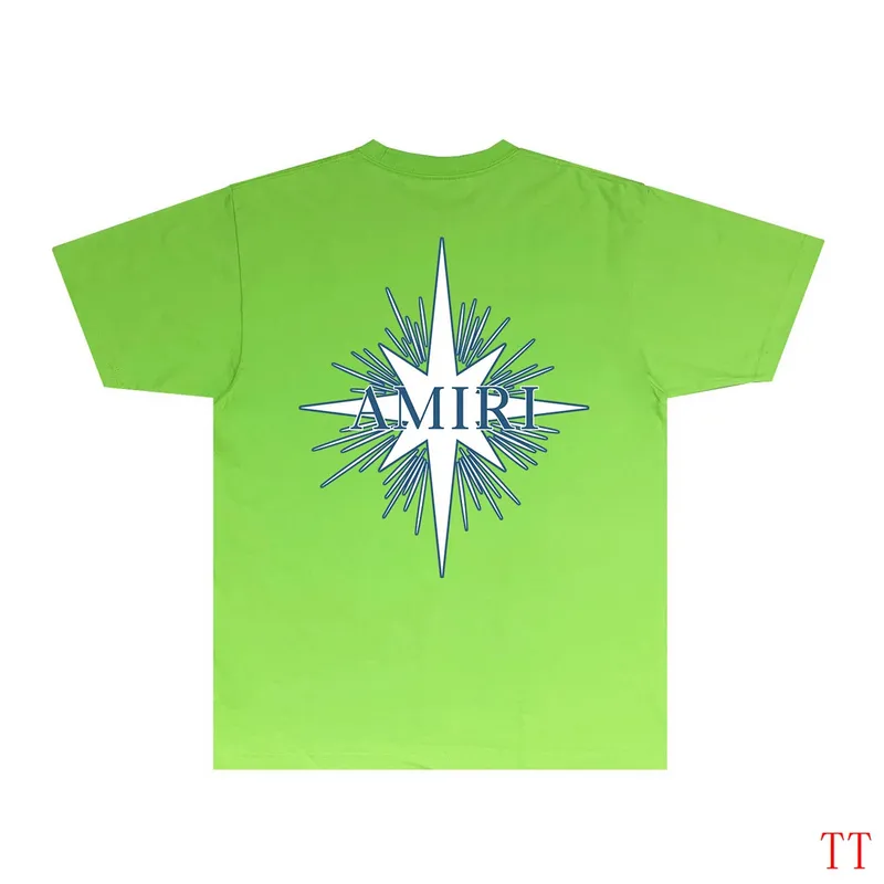 Amiri T-shirts #A51305
