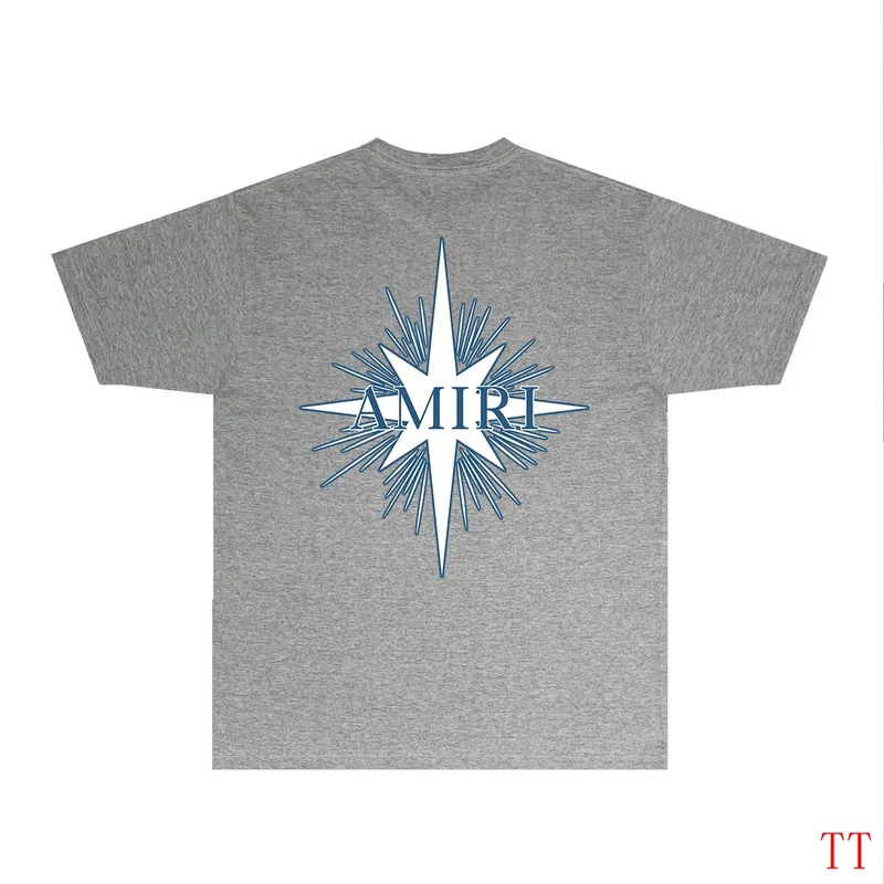 Amiri T-shirts #A51305