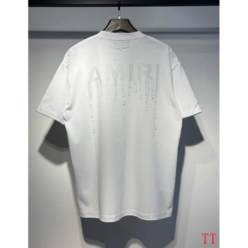 Amiri T-shirts #A65816 Amiri T-shirts #A65816