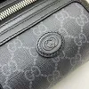 Gucci GG Monogram Canvas Belt Bag Collection in Diverse Styles size:24×13×5cm #A53679