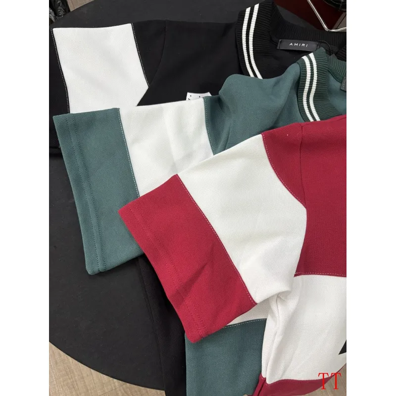 Amiri Polo #A65813