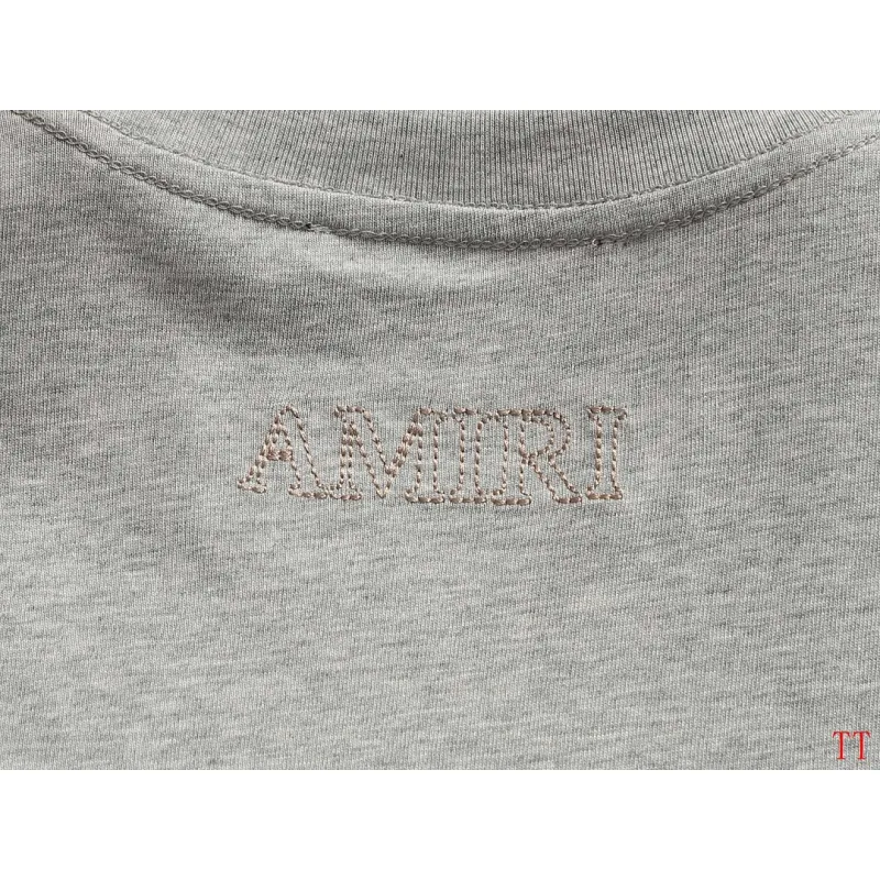 Amiri T-shirts #A65788 Amiri T-shirts #A65788