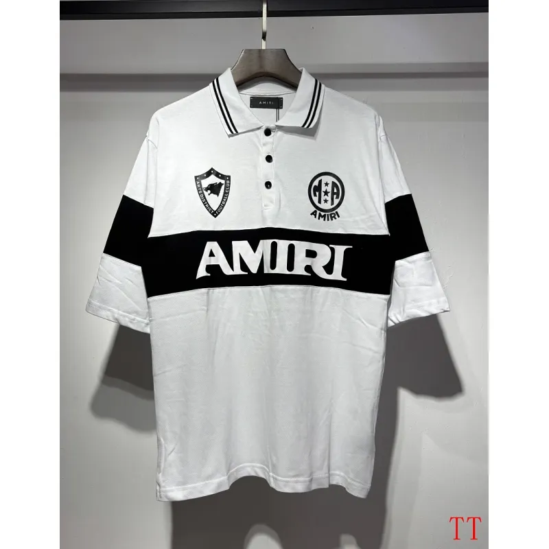 Amiri Polo #A65814