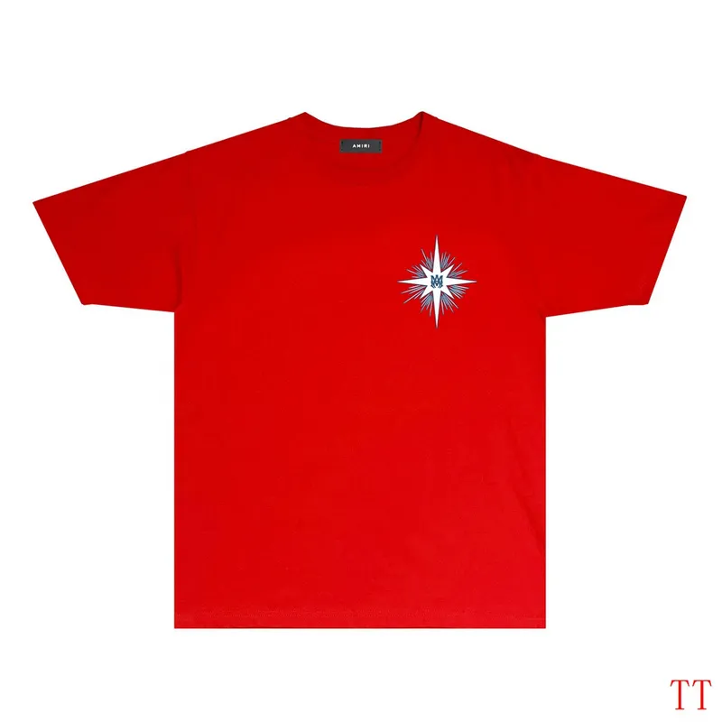Amiri T-shirts #A51305
