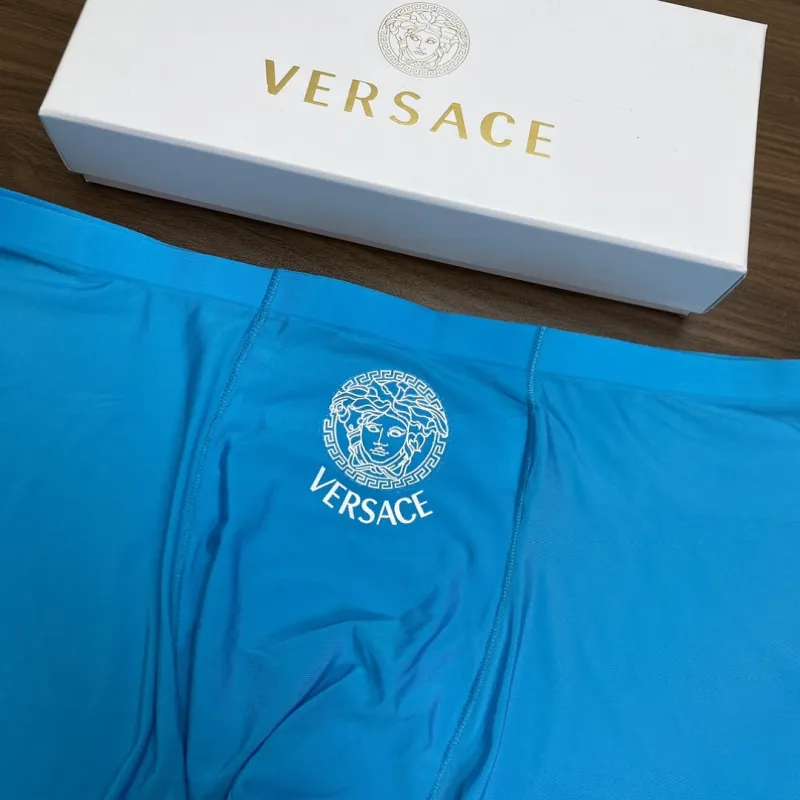Versace Underwears for Men 3 pairs per box #A65839