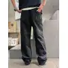 Chrome Hearts Pants for Chrome Hearts long pants for men #A60787
