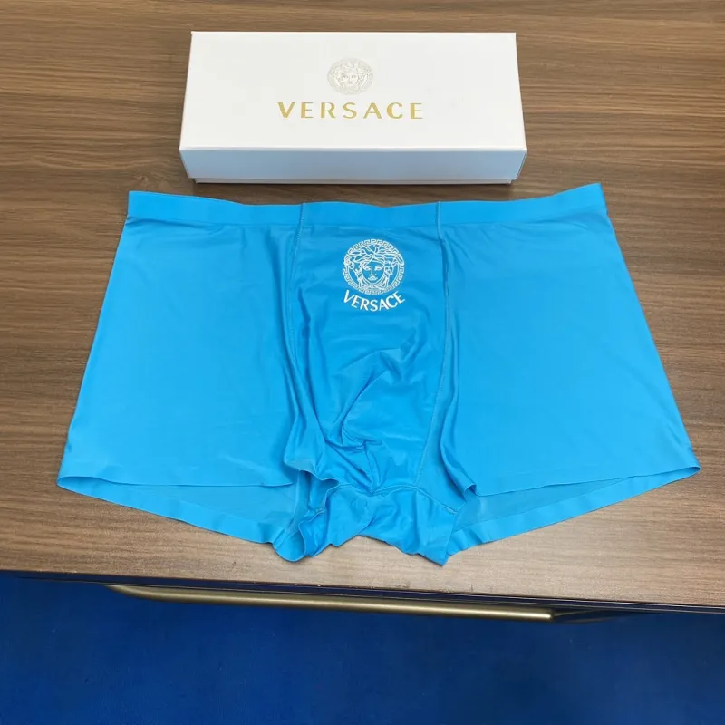 Versace Underwears for Men 3 pairs per box #A65839