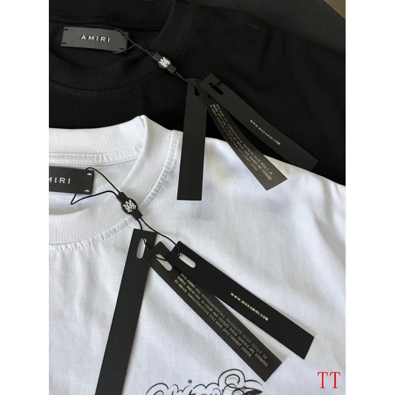 Amiri T-shirts #A65811