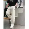 Chrome Hearts Pants for Chrome Hearts long pants for men #A60781