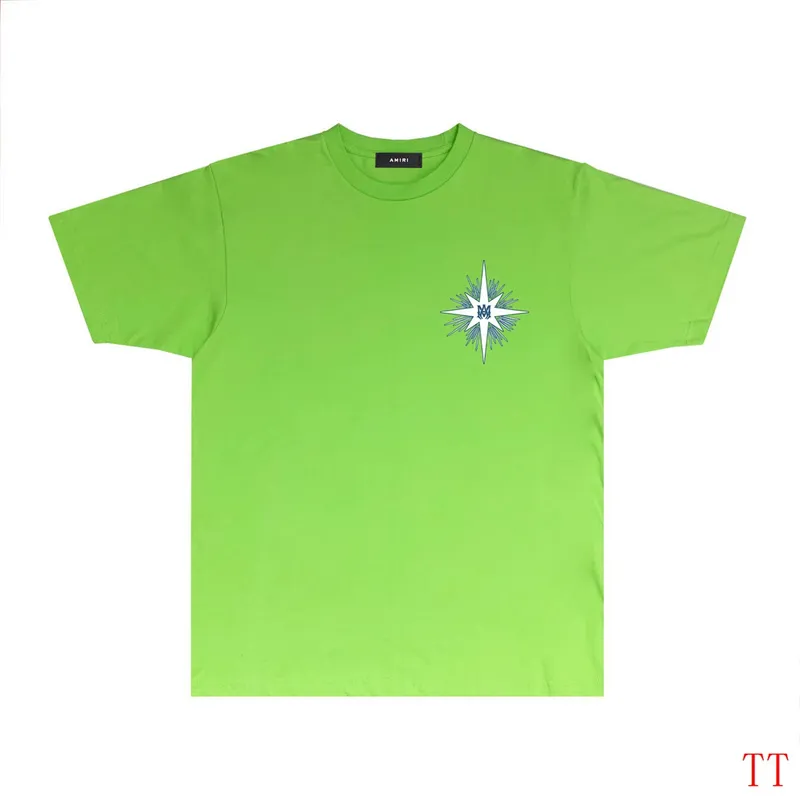 Amiri T-shirts #A51305