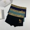 Versace Underwears for Men 3 pairs per box #A65853