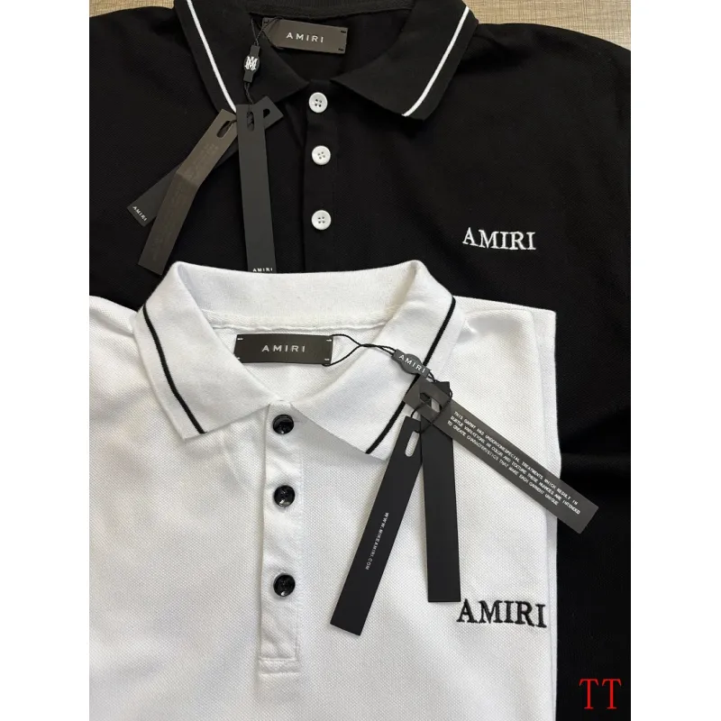 Amiri Polo #A65810