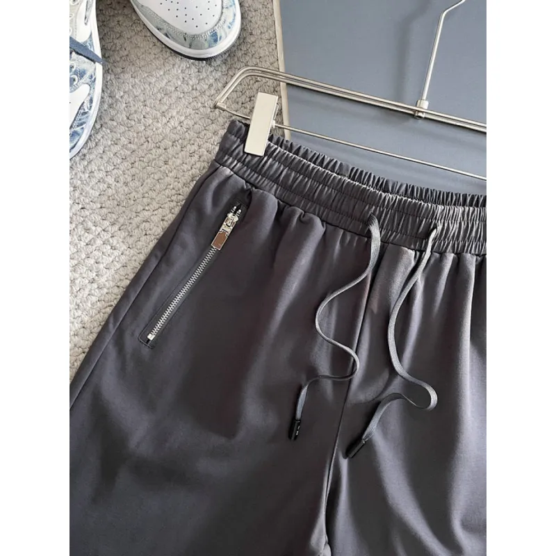 Chrome Hearts Pants for Chrome Hearts Short pants for men #A62354