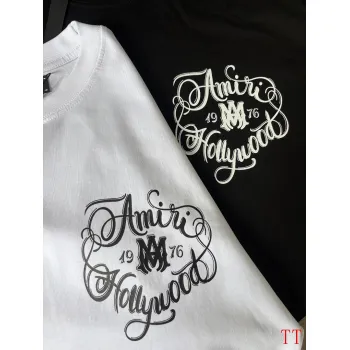 Amiri T-shirts #A65815