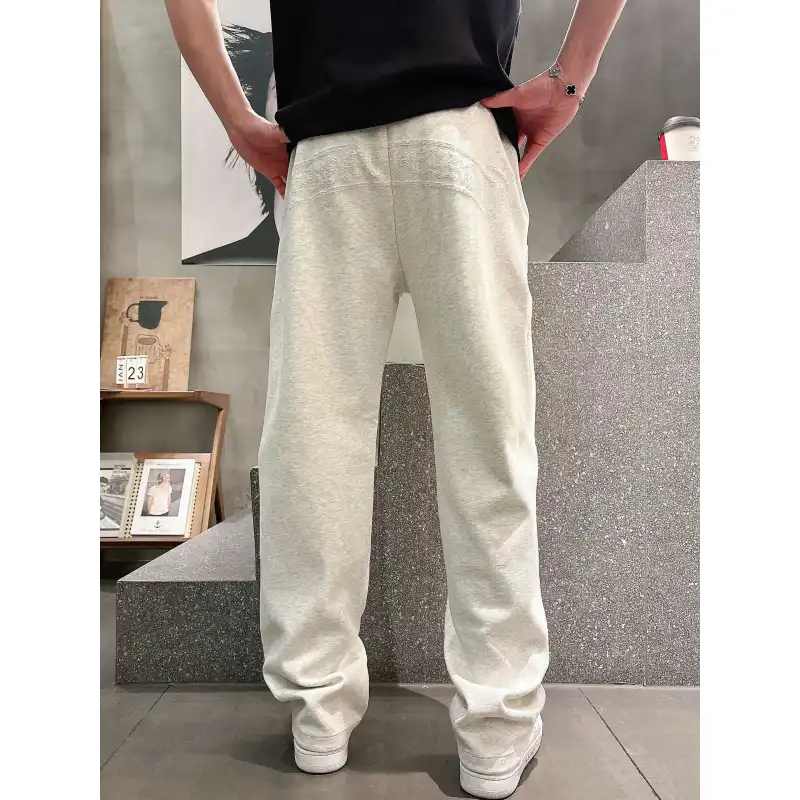 Chrome Hearts Pants for Chrome Hearts long pants for men #A60785
