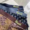 Gucci Underwears for Men 3 pairs per box #A65841