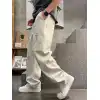 Chrome Hearts Pants for Chrome Hearts long pants for men #A60793
