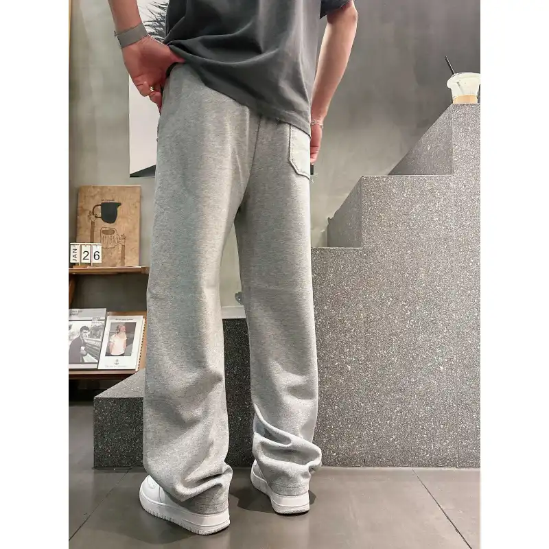 Chrome Hearts Pants for Chrome Hearts long pants for men #A60795 Chrome Hearts Pants for Chrome Hearts long pants for men #A60795