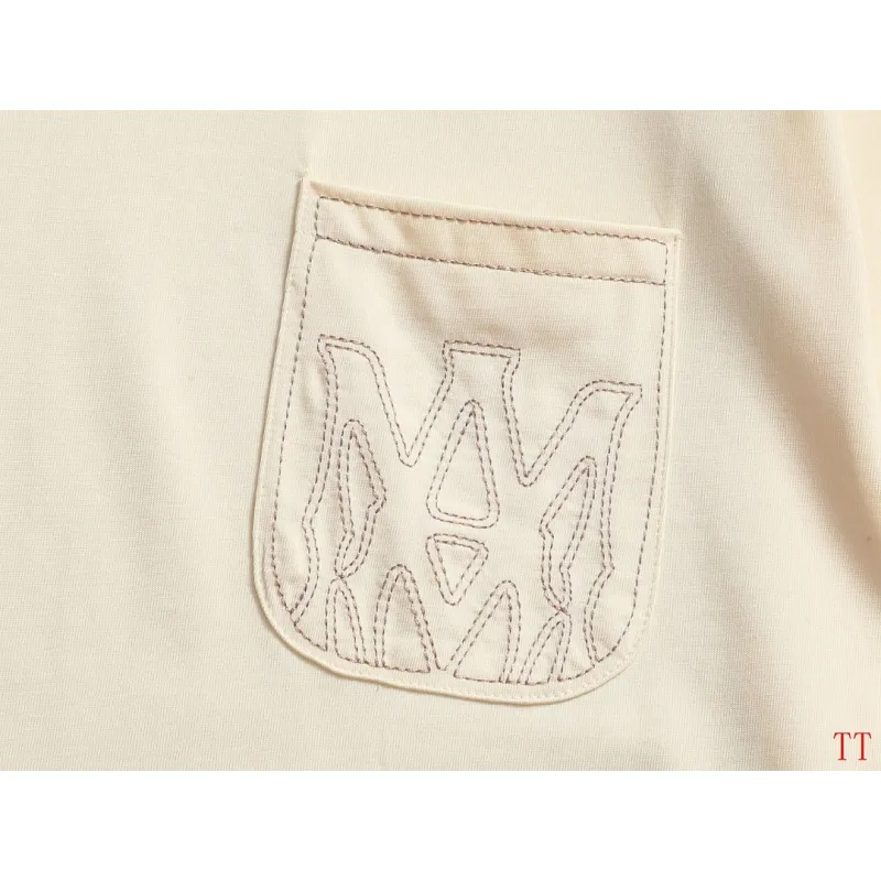 Amiri T-shirts #A65788 Amiri T-shirts #A65788