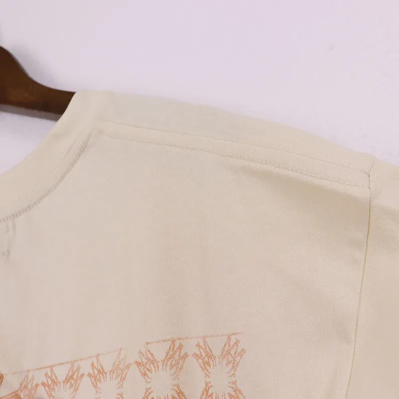 Amiri T-shirts #A51229