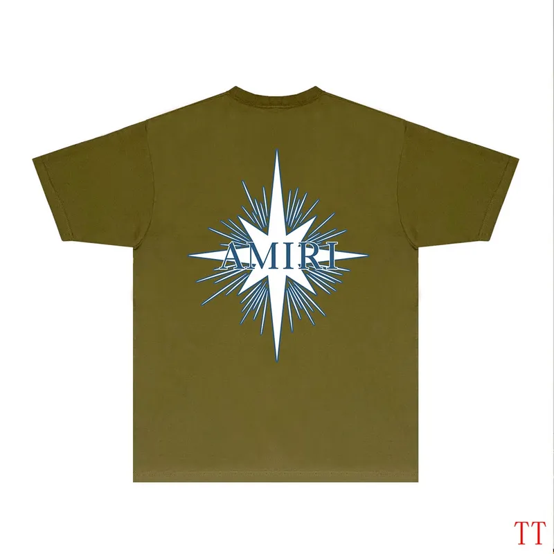 Amiri T-shirts #A51305