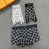 Louis Vuitton Underwears for Men 3 pairs per box #A65845