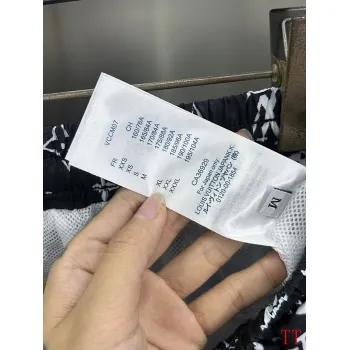 Louis Vuitton Pants for Louis Vuitton Short Pants for men #A65764